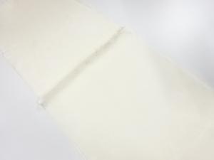 未使用品　正絹　帯揚げ